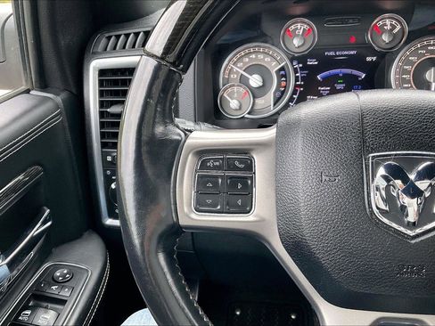 Used 2018 RAM 1500 Limited AWD/4WD image 20