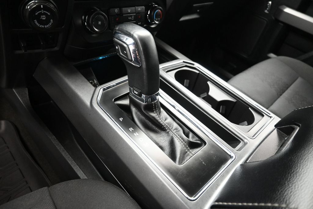 Used 2019 Ford F150 XLT w/ Equipment Group 302A Luxury AWD/4WD image 28