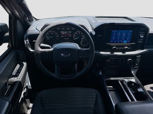 Used 2023 Ford F150 XL w/ STX Appearance Package RWD image 20