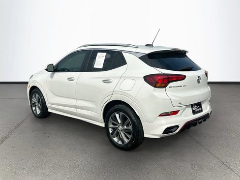 Used 2022 Buick Encore GX Select w/ Experience Buick Package FWD image 5