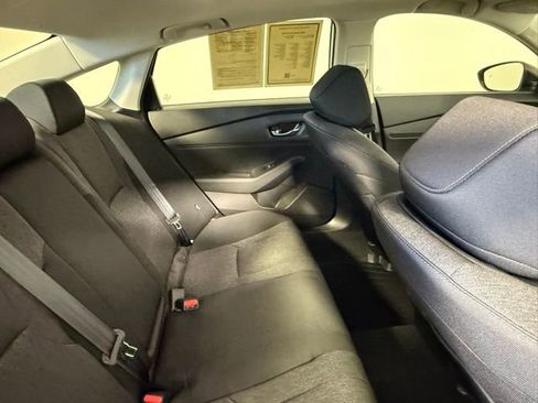 Used 2025 Honda Accord SE image 39