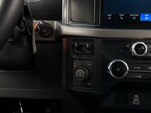 Certified 2025 Ford F150 XLT w/ Equipment Group 301A Standard image 27