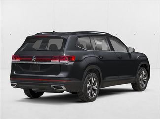 New 2026 Volkswagen Atlas SE video 2