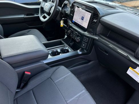 New 2026 Ford F150 STX w/ Equipment Group 200A RWD image 14