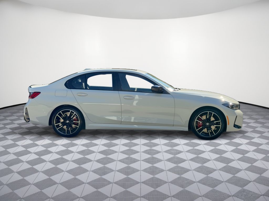 New 2026 BMW M340i w/ Premium Package RWD image 8