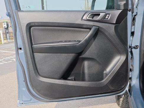 Used 2023 Ford Ranger XLT w/ Tremor Off-Road Package image 12