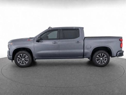 Used 2020 Chevrolet Silverado 1500 RST AWD/4WD image 7