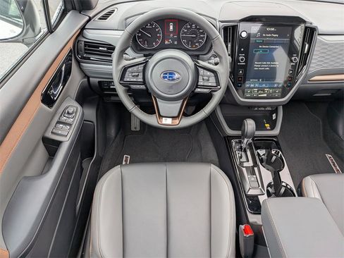 New 2026 Subaru Forester Sport image 19