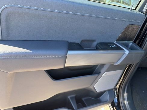 New 2026 Ford F250 Lariat w/ Chrome Package image 12