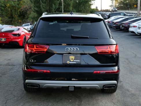 Used 2019 Audi Q7 2.0T Premium w/ Convenience Package image 6