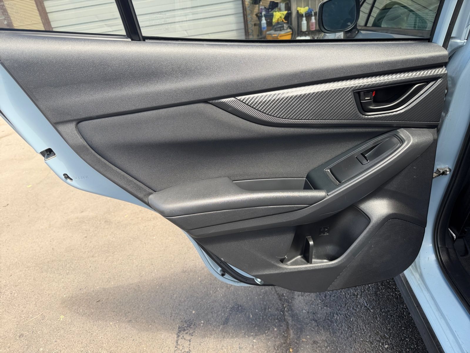 Used 2023 Subaru Crosstrek 2.0i Premium AWD/4WD image 26