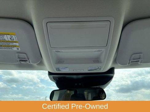 Certified 2022 Ford Bronco Sport Big Bend AWD/4WD image 30