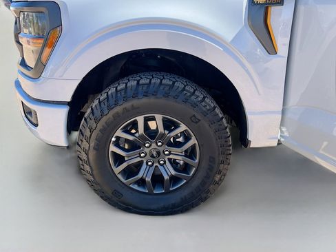 Used 2025 Ford F150 Tremor w/ Bed Utility Package image 31