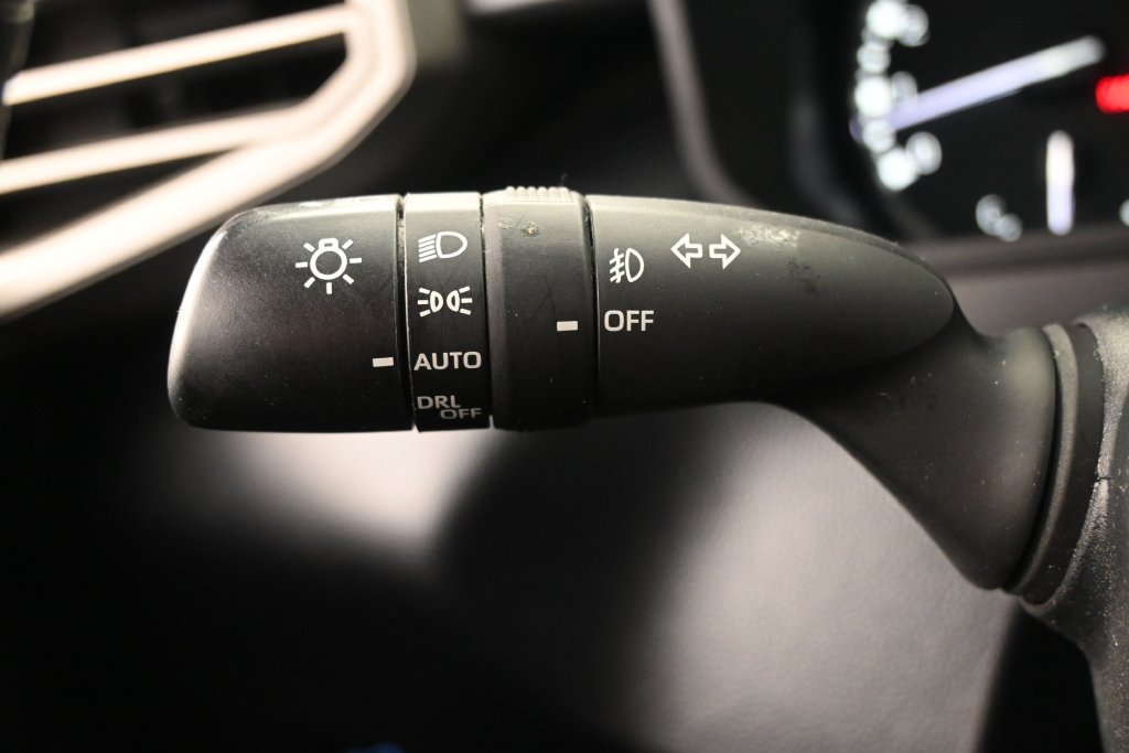 Used 2024 Toyota Tundra SR5 w/ TRD Off-Road Package AWD/4WD image 17