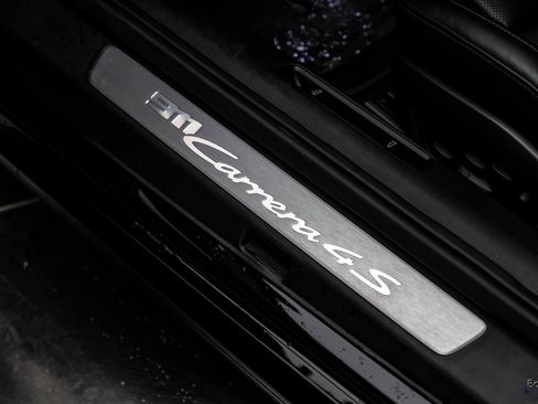 Used 2020 Porsche 911 Carrera 4S image 36