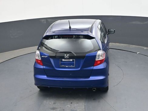 Used 2010 Honda Fit Sport image 21