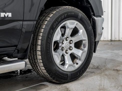 Used 2019 RAM 1500 Big Horn image 61