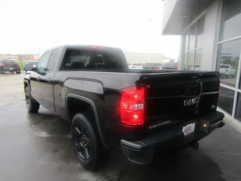 Used 2019 GMC Sierra 1500 Limited w/ Elevation Edition image 5