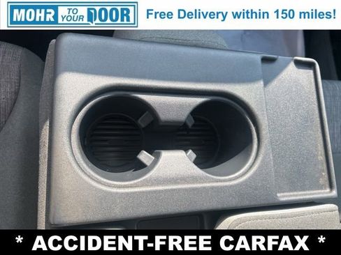 Used 2023 Ford F150 XLT image 24