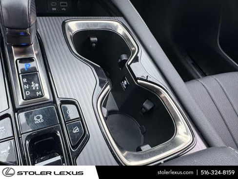 Used 2023 Lexus RX 350 F Sport w/ Cold Area Package AWD/4WD image 32