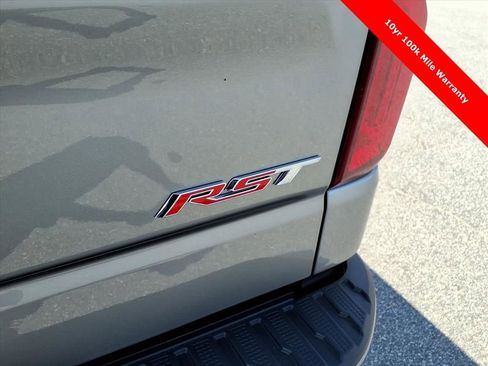 New 2026 Chevrolet Silverado 1500 RST image 11