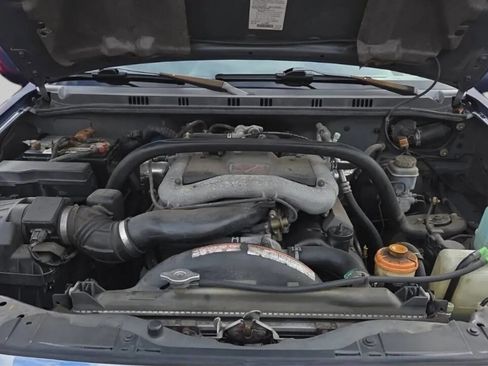 Used 2003 Suzuki XL7 2WD image 8