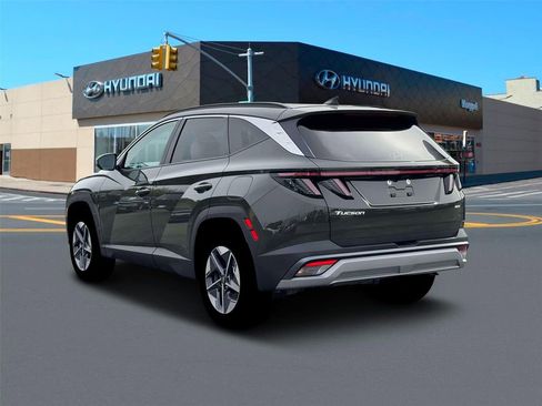 New 2026 Hyundai Tucson SEL AWD/4WD image 5