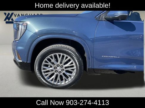New 2026 GMC Acadia Denali w/ Super Cruise Package image 27