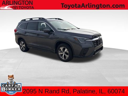 Used 2025 Subaru Ascent Premium image 1