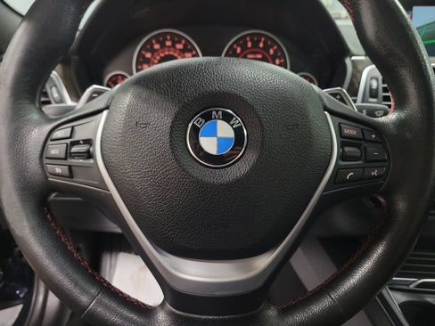 Used 2016 BMW 328i xDrive Sedan AWD/4WD image 26