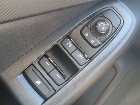 New 2026 Subaru Crosstrek 2.5i Wilderness AWD/4WD image 24