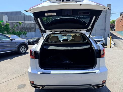 Used 2021 Lexus RX 350 AWD w/ Premium Package image 21