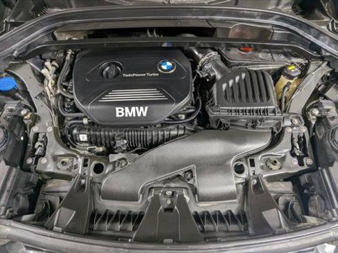 Used 2018 BMW X1 sDrive28i image 27
