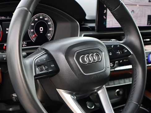 Used 2022 Audi A4 2.0T allroad Prestige AWD/4WD image 20