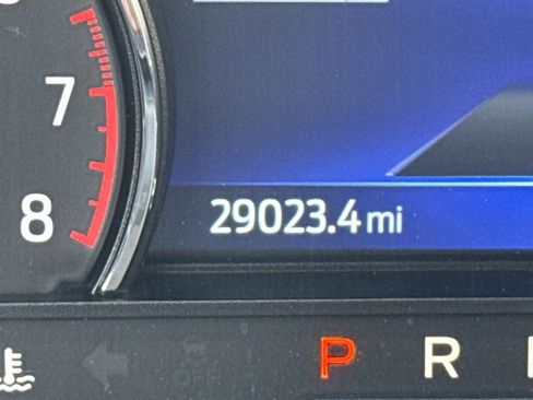 Used 2023 Ford Explorer ST-Line image 25