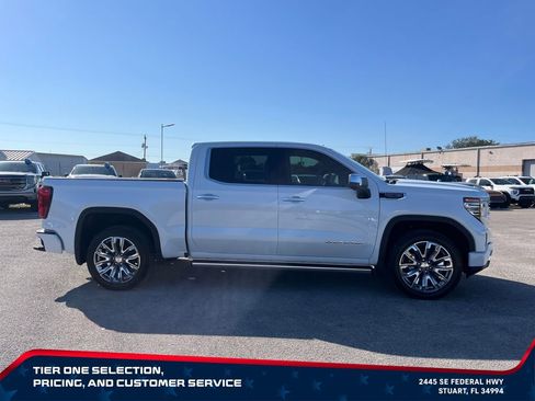 New 2026 GMC Sierra 1500 Denali AWD/4WD image 8