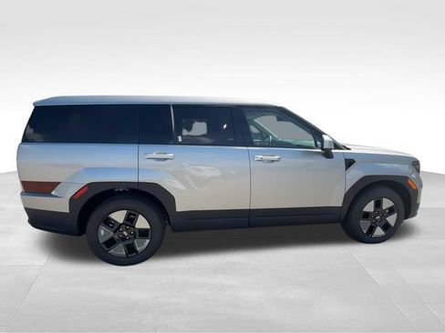 New 2026 Hyundai Santa Fe SE AWD/4WD image 9