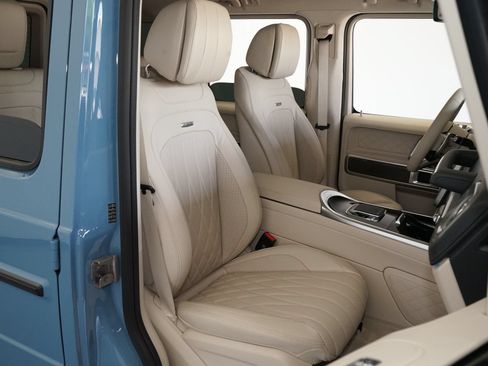 Used 2026 Mercedes-Benz G 63 AMG 4MATIC image 10