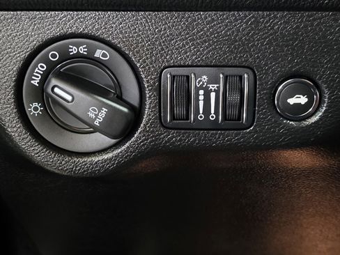 Used 2023 Dodge Challenger SXT w/ Blacktop Package image 31