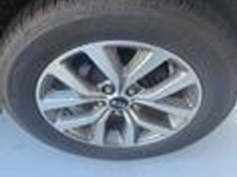 Used 2016 Kia Sportage LX AWD/4WD image 9