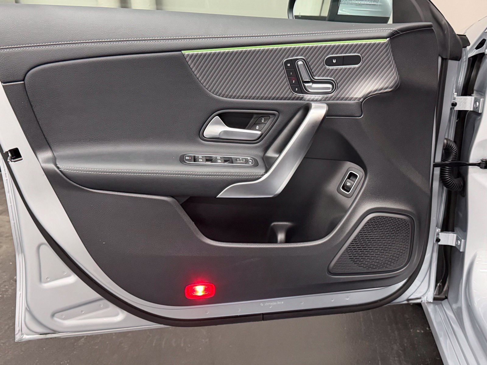 Certified 2026 Mercedes-Benz CLA 250 image 19