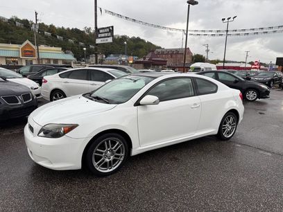 Used 2006 Scion tC