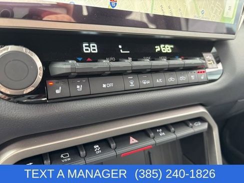 Used 2025 Toyota Tundra Limited w/ TRD Off-Road Package image 18