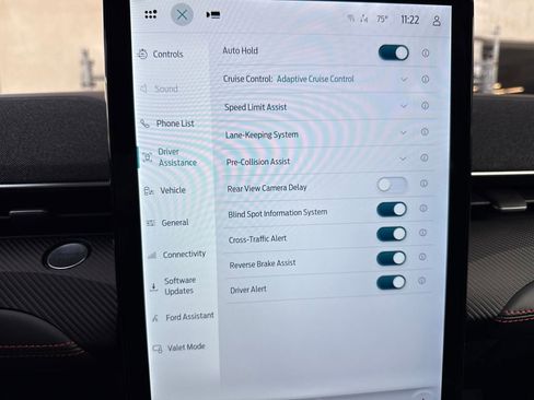 New 2025 Ford Mustang Mach-E Premium w/ Sport Appearance Package image 29