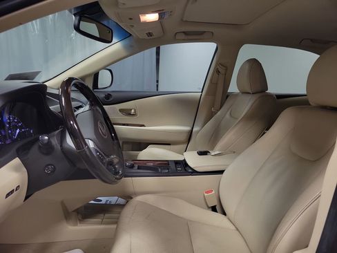Used 2015 Lexus RX 350 FWD image 12
