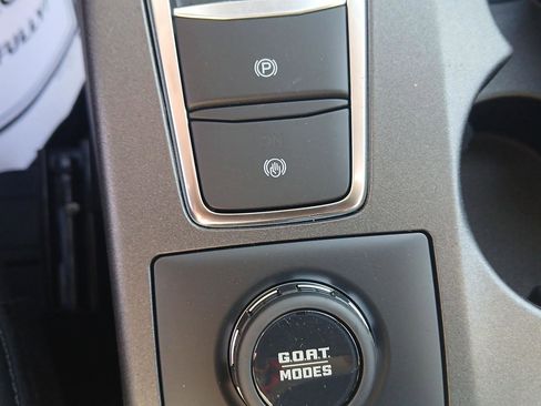 New 2025 Ford Bronco Sport Outer Banks image 18