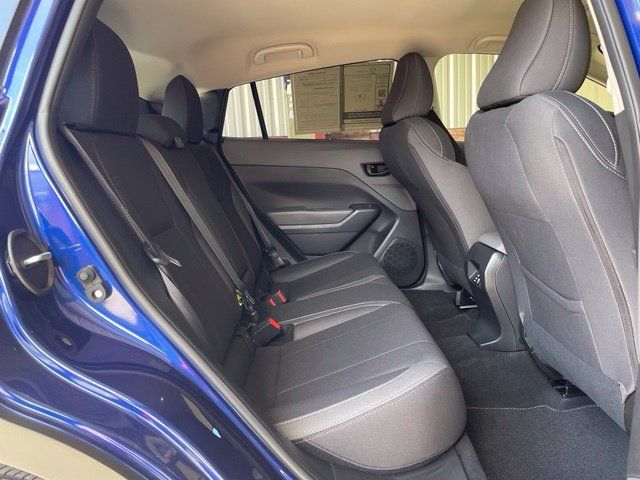 Used 2025 Subaru Crosstrek 2.5i Premium AWD/4WD image 23