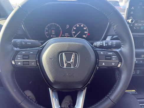 Used 2025 Honda CR-V EX-L image 16