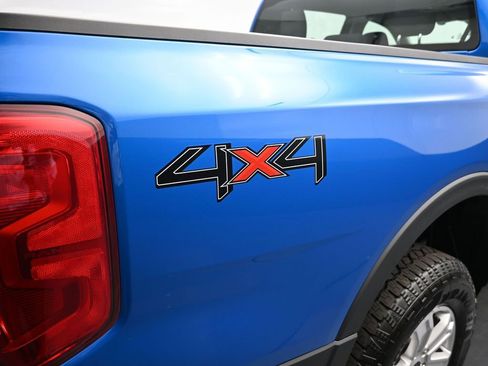New 2025 Ford Ranger XL image 10