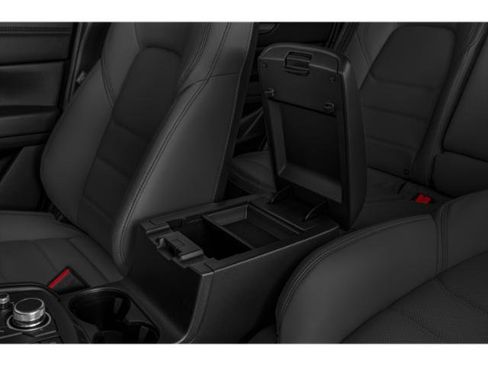 Certified 2023 MAZDA CX-5 AWD 2.5 S image 14